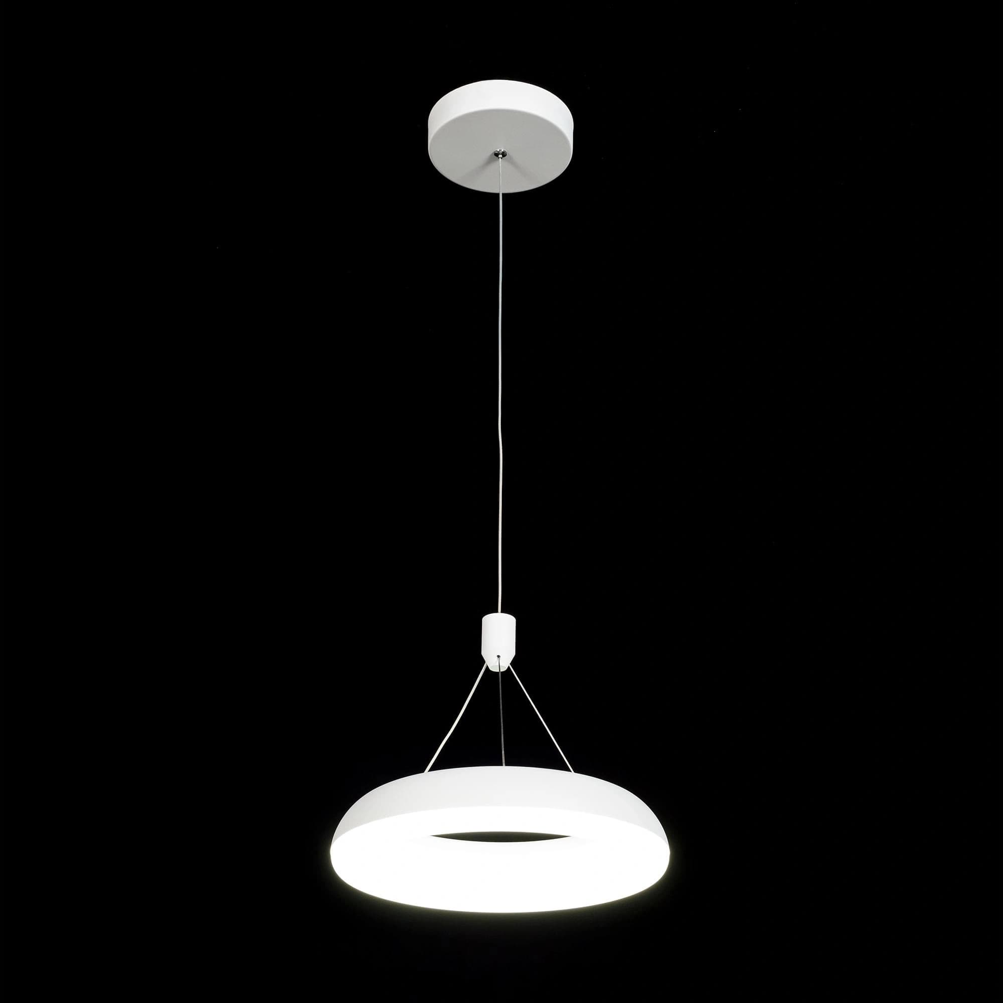 Citilux CL225111 Паркер Светильник LED Подвес — миниатюра 5