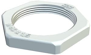 OBO Bettermann Контргайка M40 2049562 — миниатюра 2