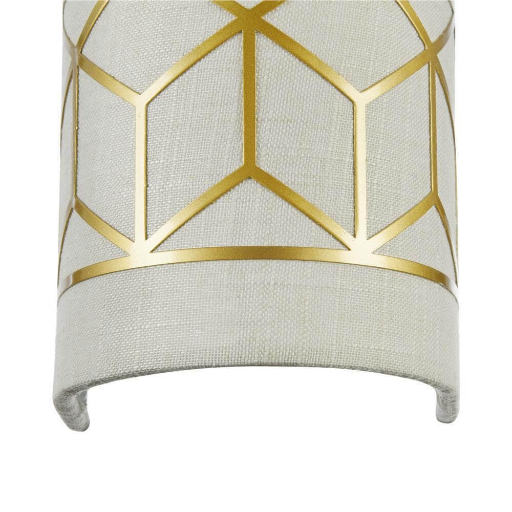 Maytoni House Messina Золото Бра 1xE14 40W H223-WL-01-G — миниатюра 7