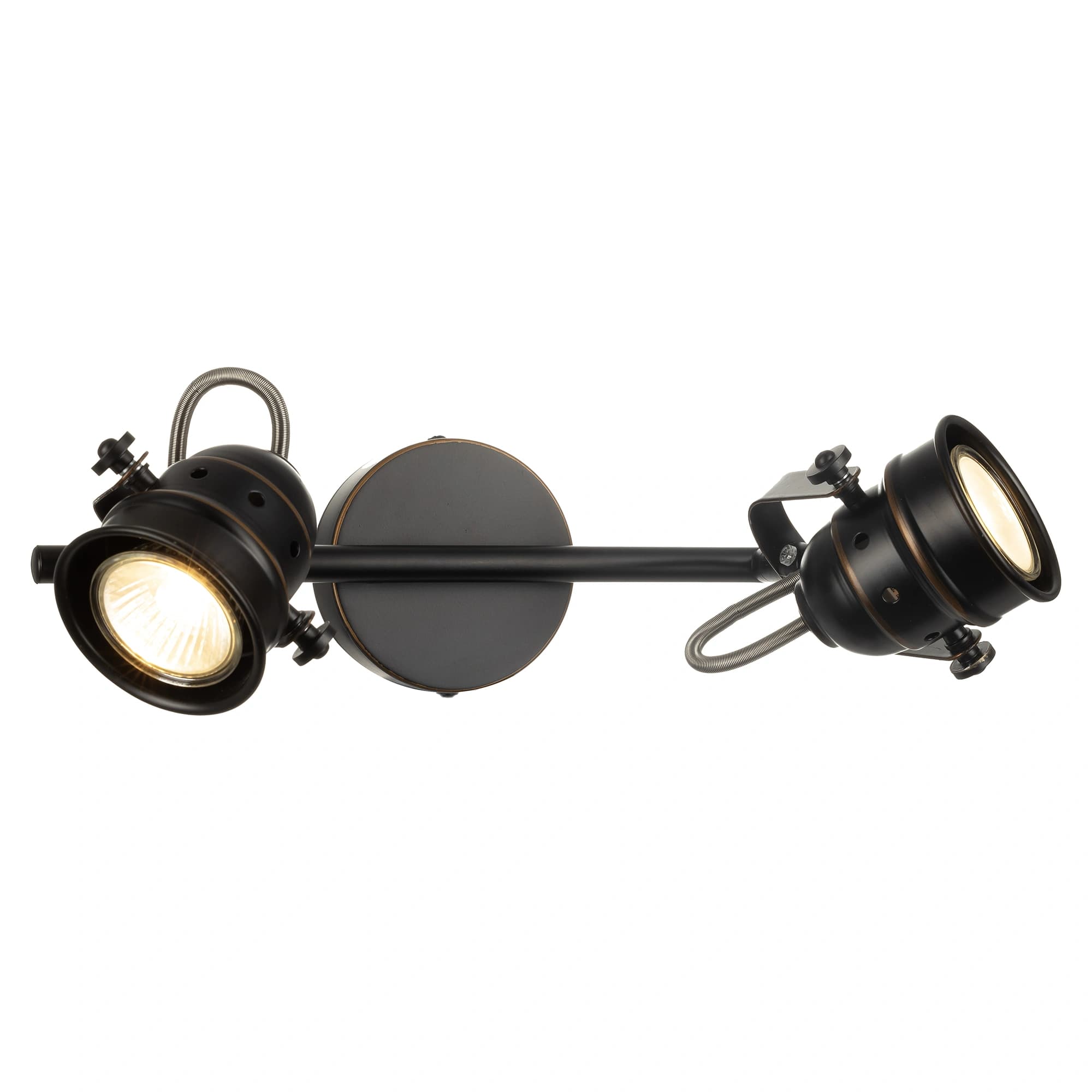 Citilux CL537521 Веймар Светильник Наст.-Потол — миниатюра 3