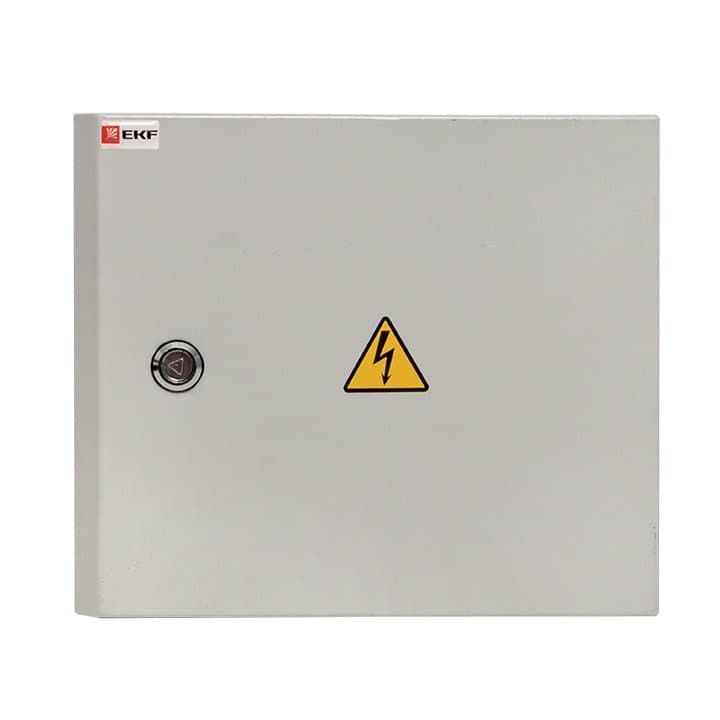 EKF PROxima Щит распред. навесной ЩРН-12 (265х310х120) IP54 — миниатюра 3