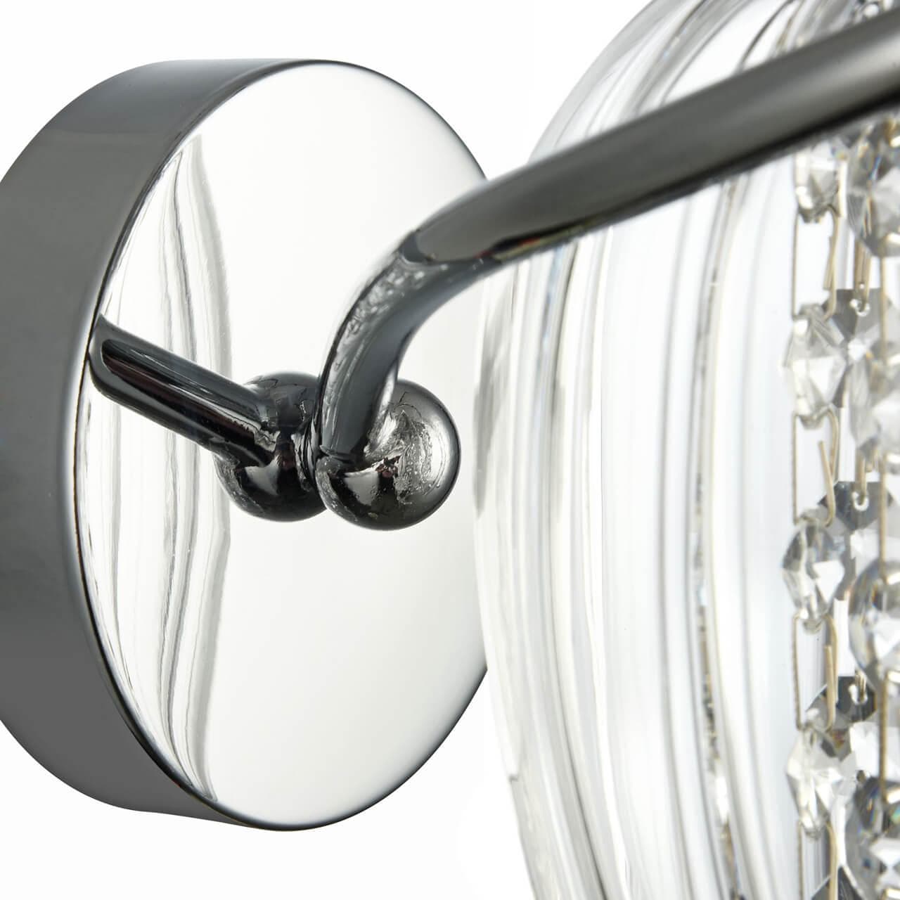 Maytoni Pendant Blues Никель Бра 1xE14 40W MOD044-WL-01-N — миниатюра 10