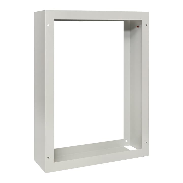EKF PROxima Цоколь к ВРУ Unit S IP31 (200х800х600)