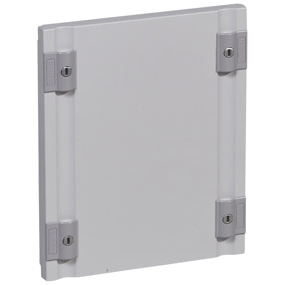 Legrand XL3 400 Пластрон для кабельной секции класс II, H=300 020197