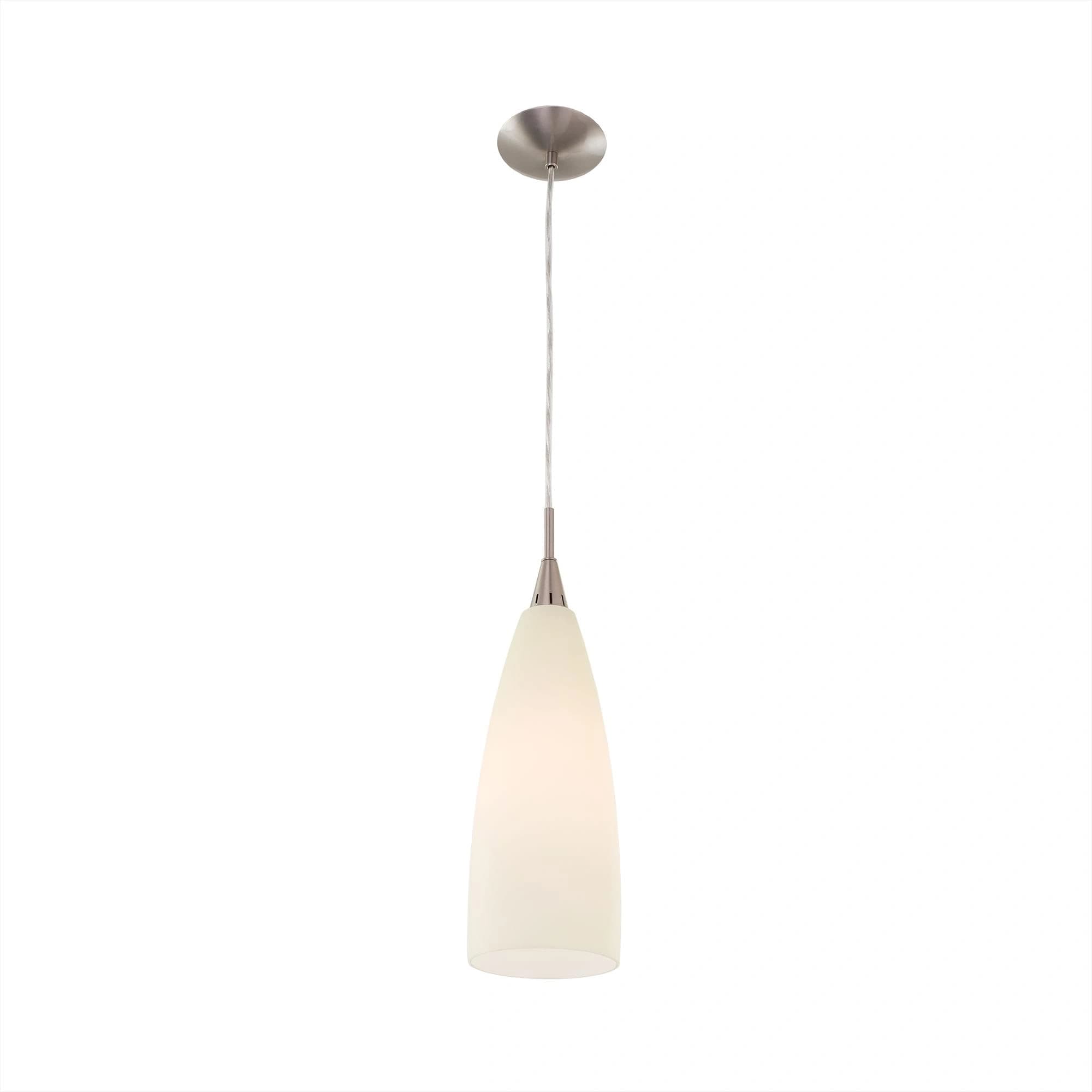 Citilux CL942013 Бокал Шампань+Хром Мат. Подвес — миниатюра 1
