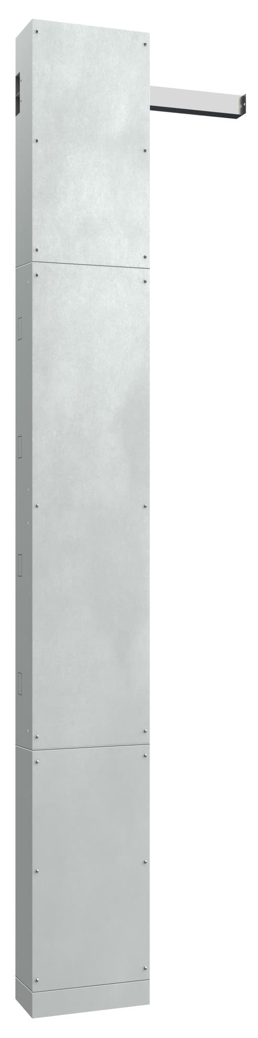 IEK Короб КЭТ — миниатюра 1