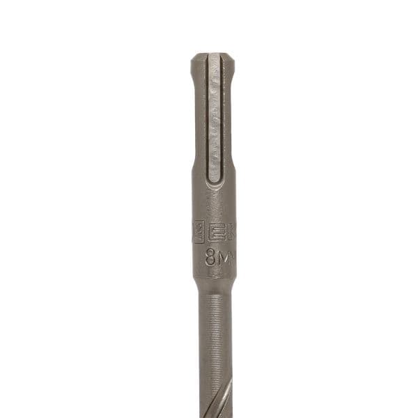EKF Бур по бетону SDS-plus 8x160 мм (4 резца) Professional — миниатюра 11