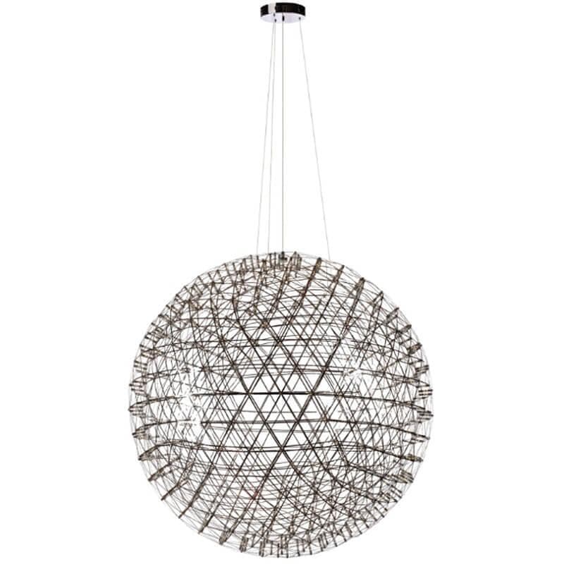LOFT IT 9027-127 Люстра подвесная 492 x LED 9027-127, шт — миниатюра 1