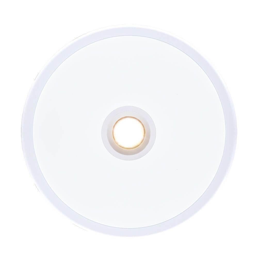 Arte Lamp VERSUS Потолочные светильники A2517PL-2WH — миниатюра 2