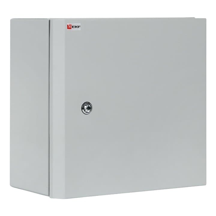 EKF PROxima Щит с монтажной панелью ЩМПг- 40.60.25 IP54 — миниатюра 2