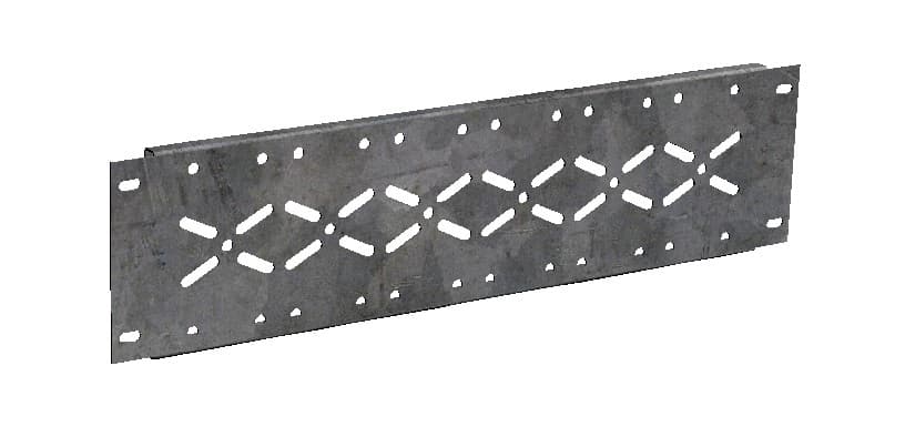 EKF PROxima Панель под ППН к ВРУ Unit и ЩО-70 (Вх1000хГ) mb15-10-01-08