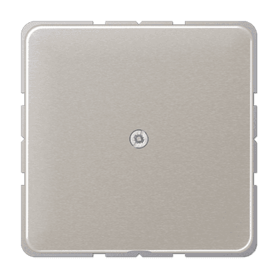 JUNG CD 500/CD plus Платина Вывод кабеля CD590APT