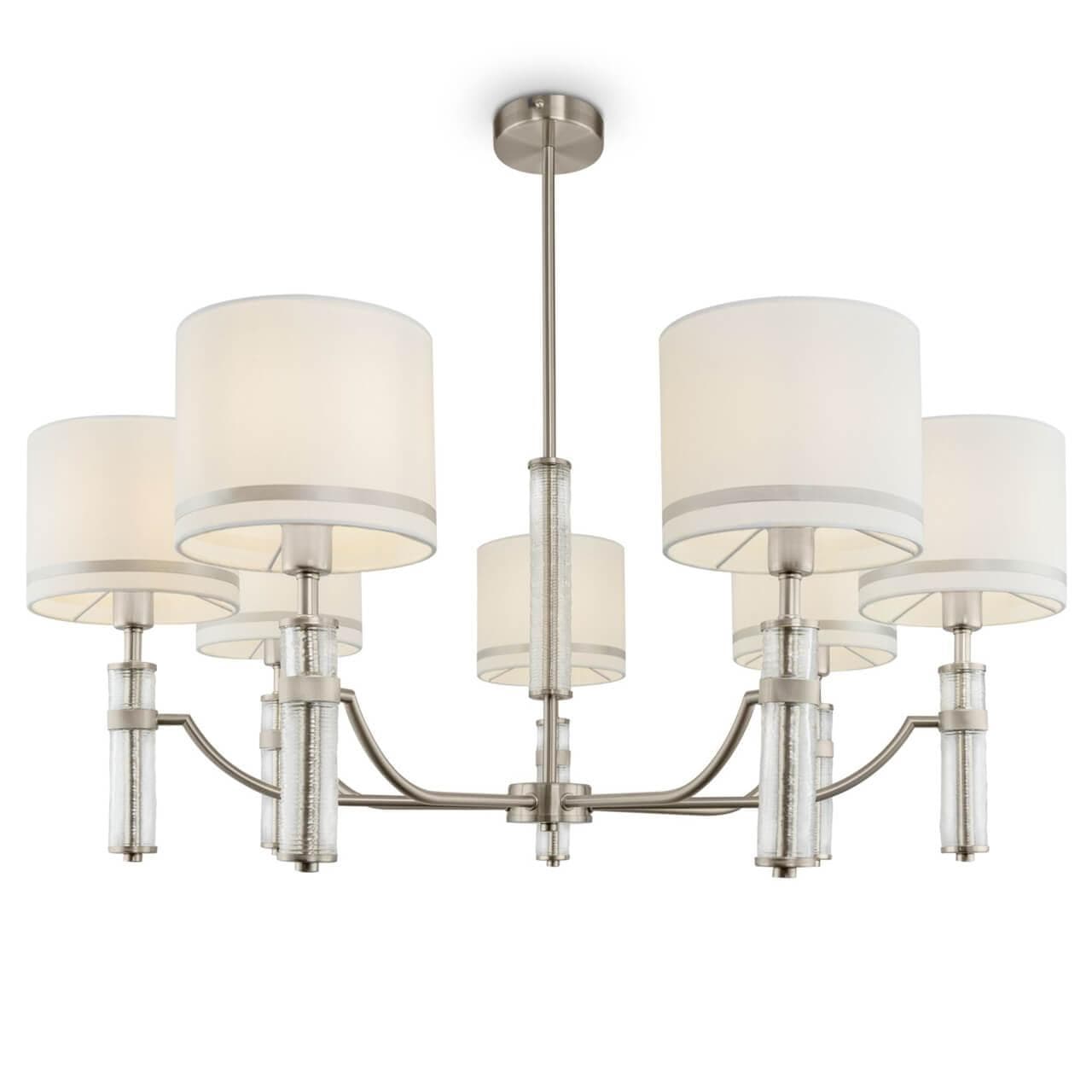 Freya Classic Albero Никель Люстра FR5108PL-07N — миниатюра 1