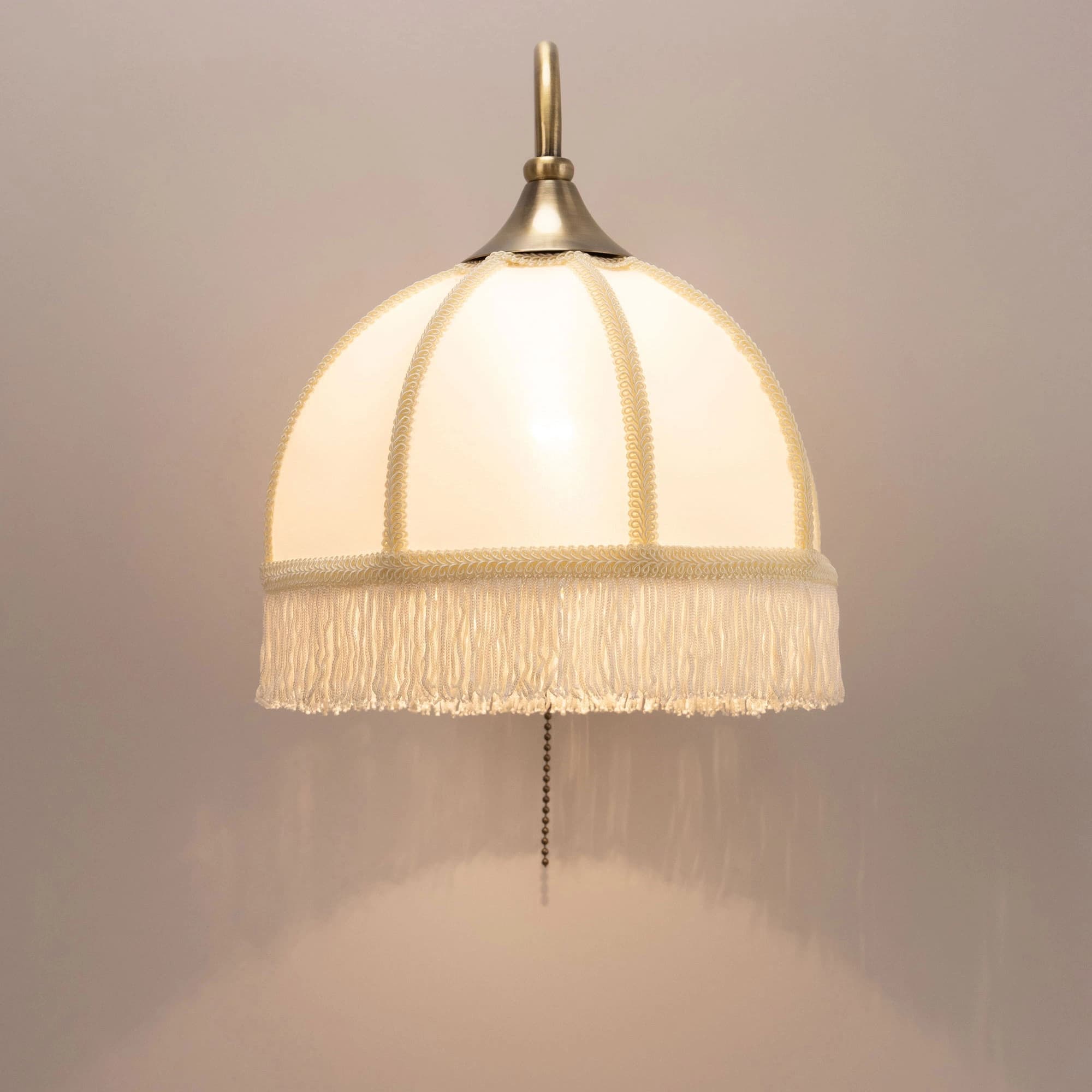 Citilux CL407311 Базель Бежевый Бра — миниатюра 8