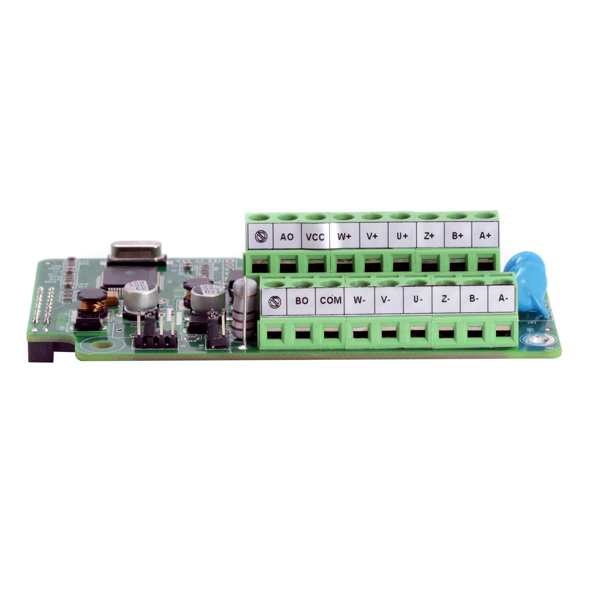 DKC Плата расширения для подключения энкодера дифференциального типа — миниатюра 2