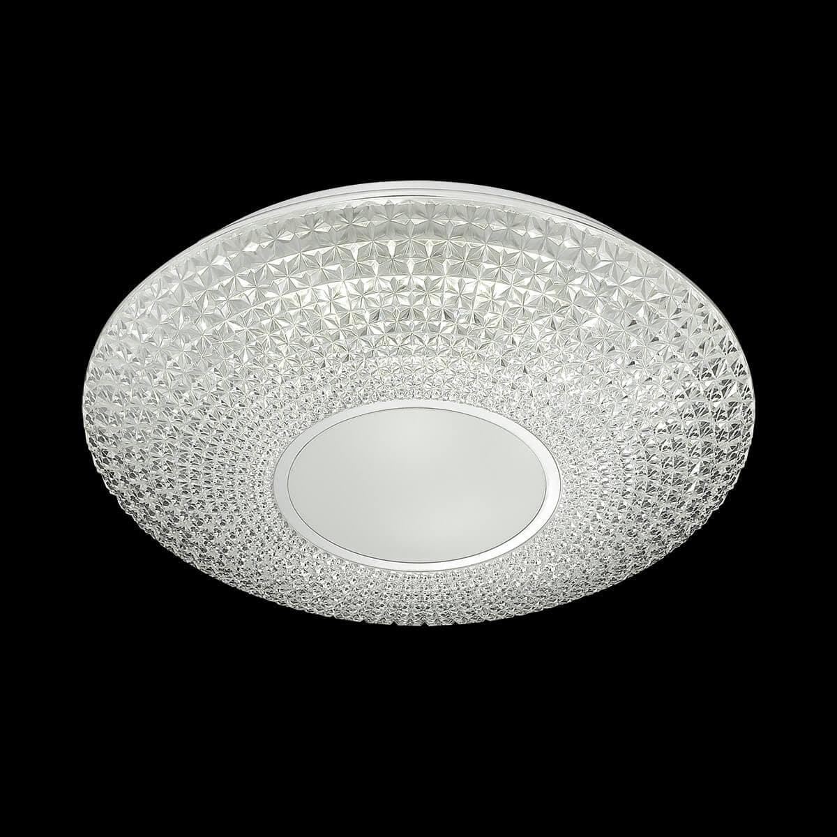 Sonex 2048/DL SN 074 св-к VISMA пластик LED 48Вт 3000-6000K D420 IP43 пульт ДУ — миниатюра 2