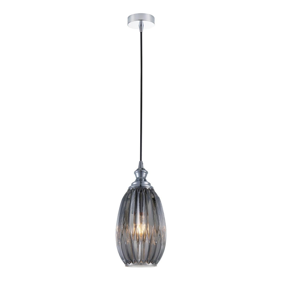 Favourite Corruga Подвес D145*H300/2300 1*E27*60W, excluded 2186-1P — миниатюра 1