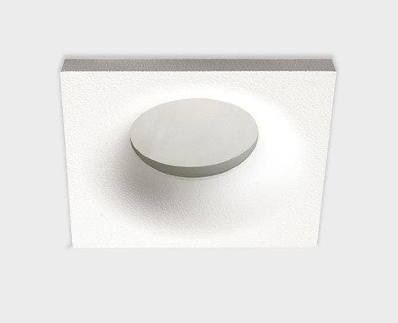 Italline Встраиваемый светильник IT07-7011 white — миниатюра 3