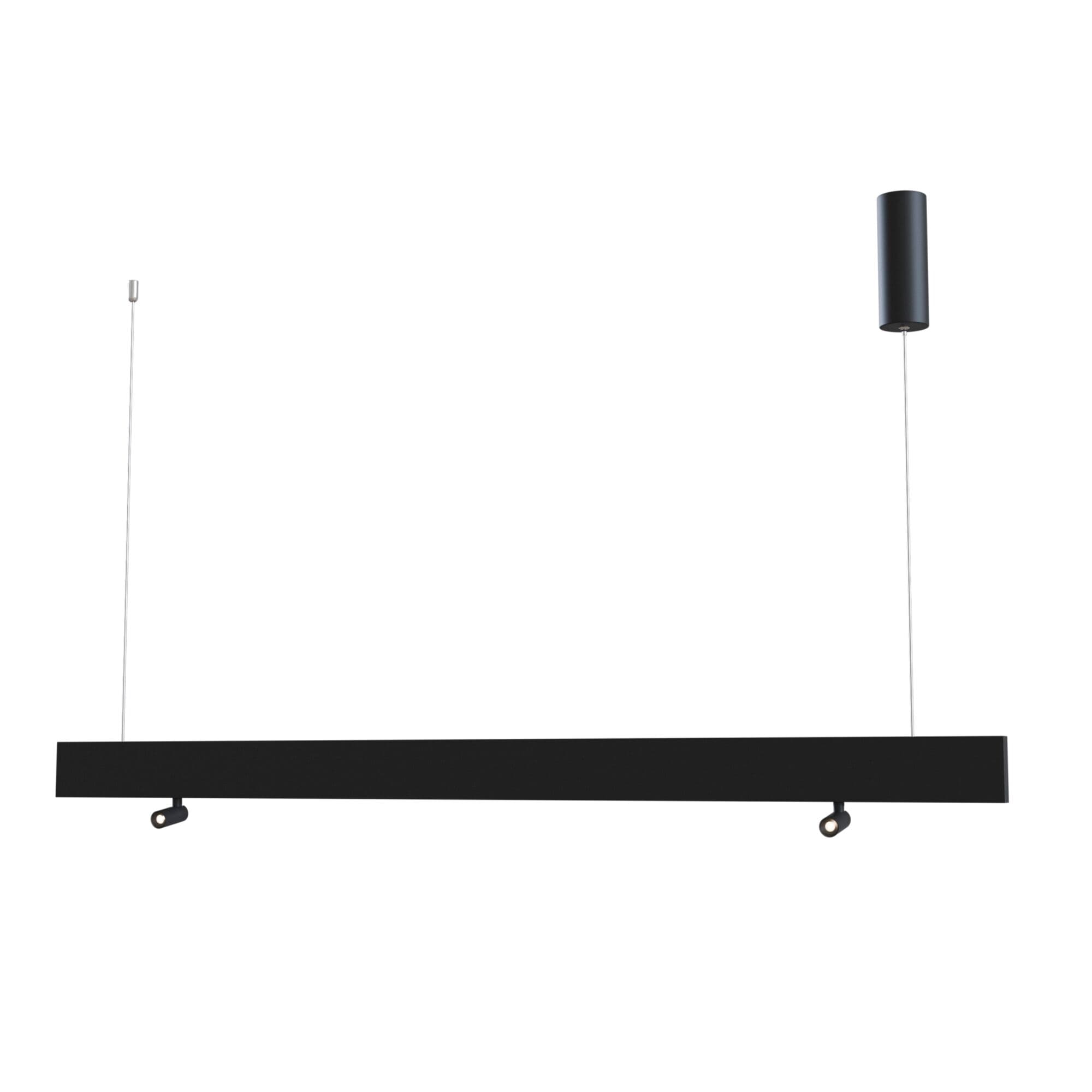 Maytoni Pendant Подвесной светильник Черный P068PL-L27B4K — миниатюра 2