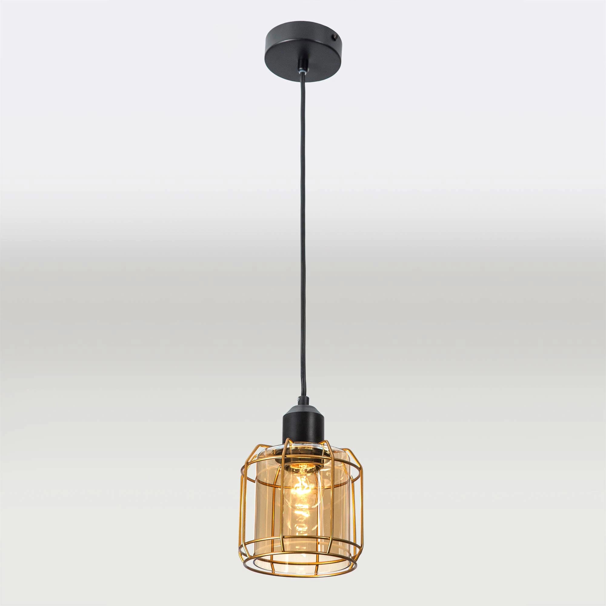 Citilux CL542212 Таверна Светильник подвесной — миниатюра 4