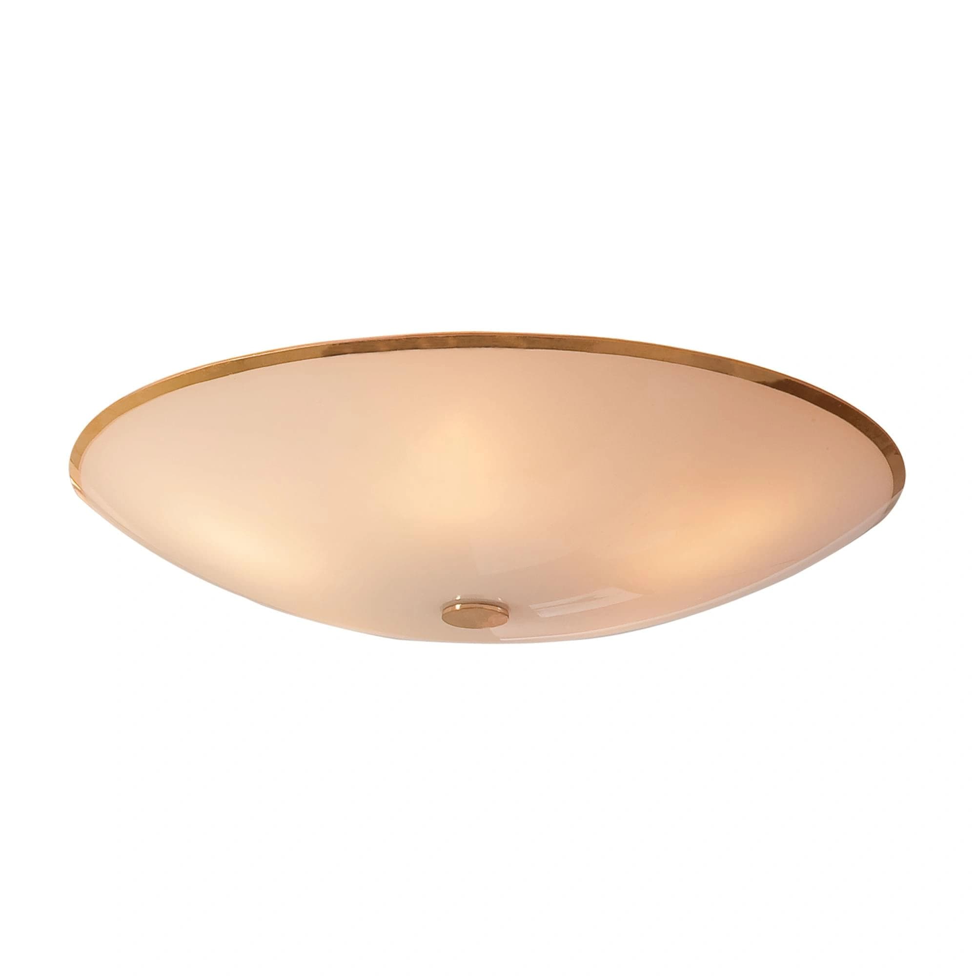 Citilux CL911602 Зол+Лайн Светильник Наст.-Потол.