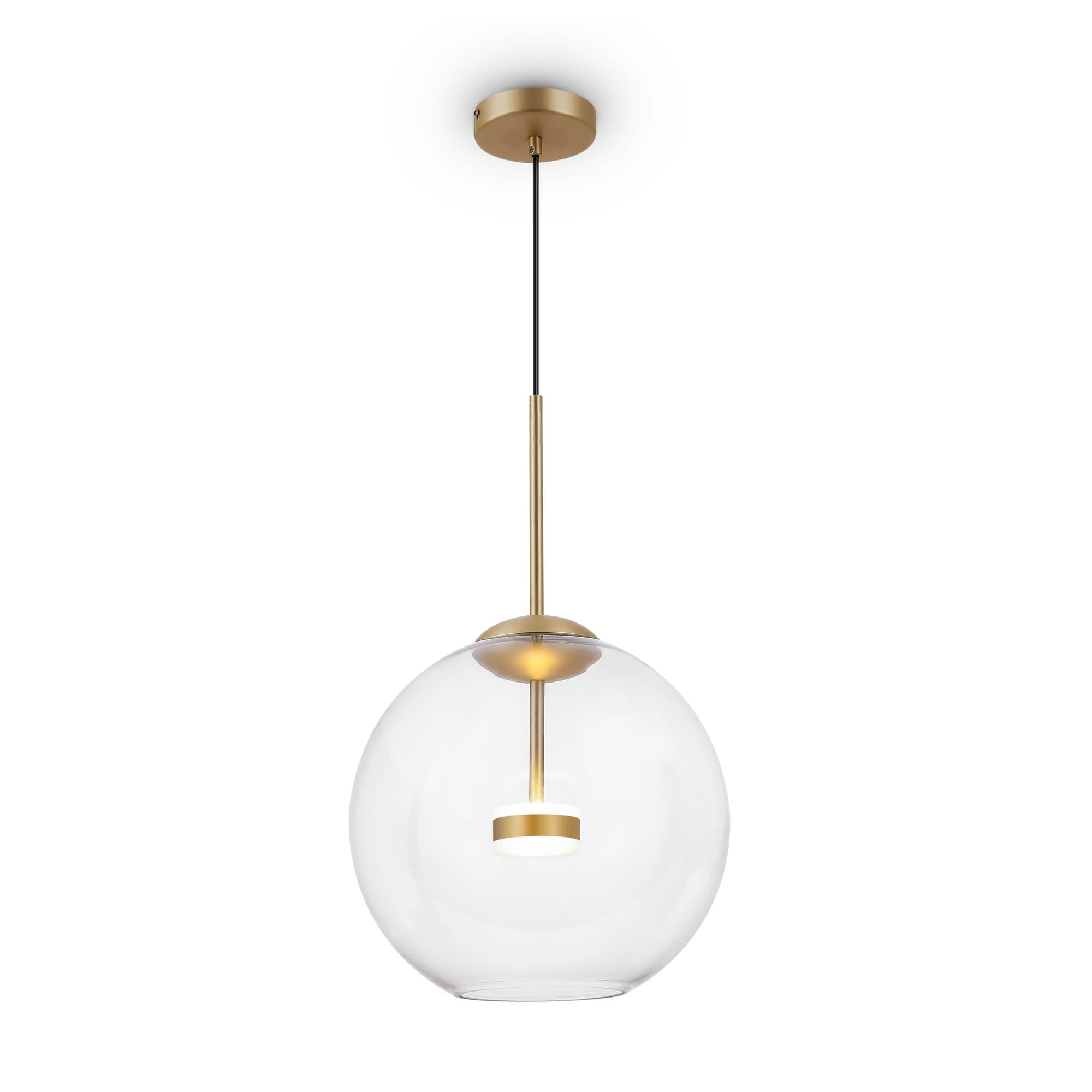Maytoni Modern Cometa MOD056PL-L12G3K Светильник подвесной — миниатюра 2