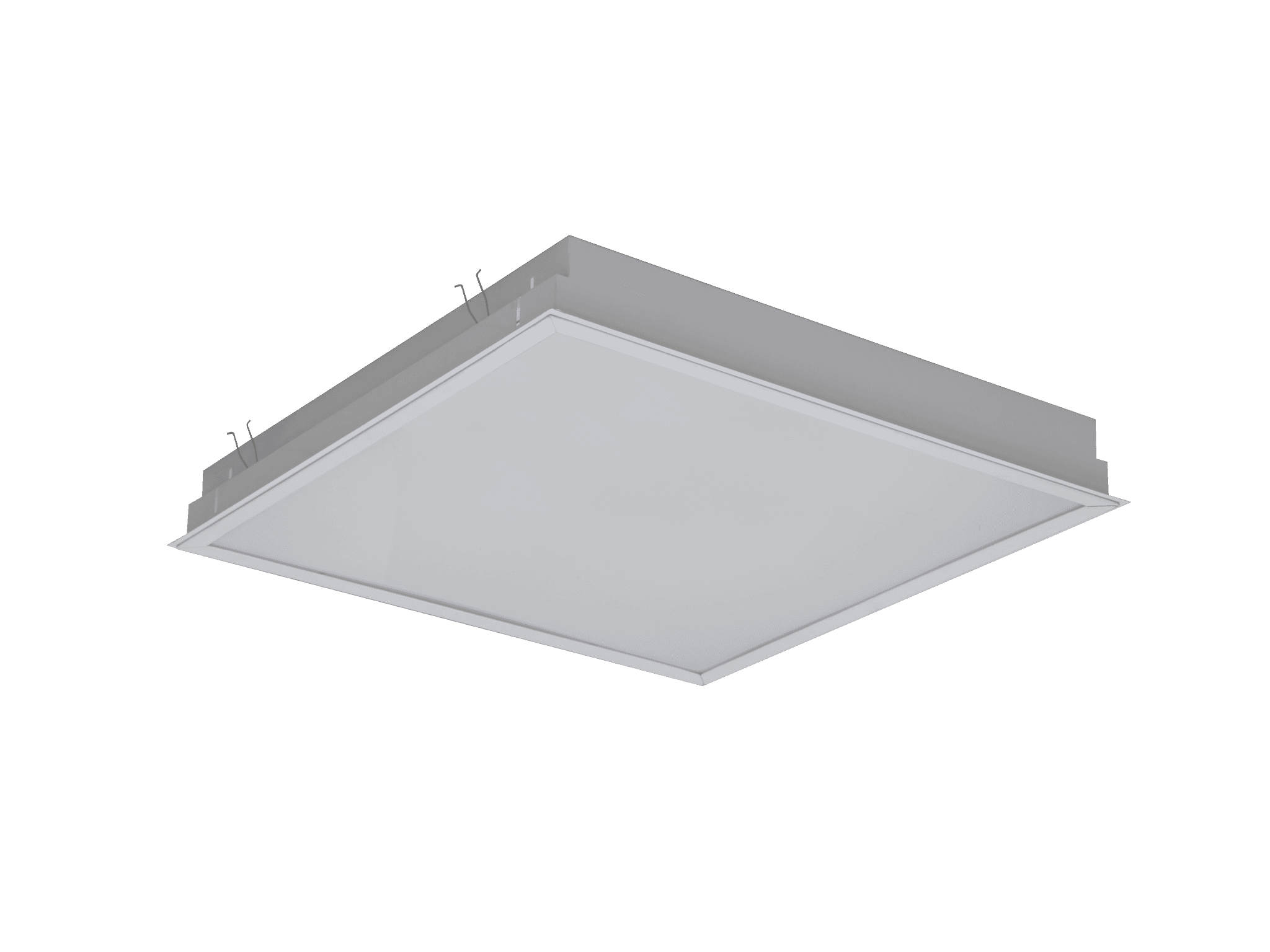 OPL/R ECO LED 595 4000K CRI90 GRILIATO — миниатюра 1