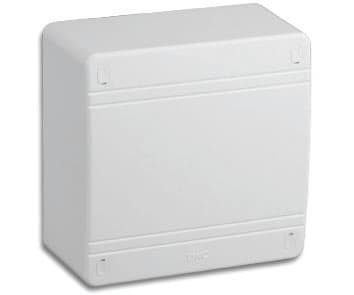 DKC SDN2 Коробка распределительная для к/к, 151х151х75 мм (розница 1 шт)