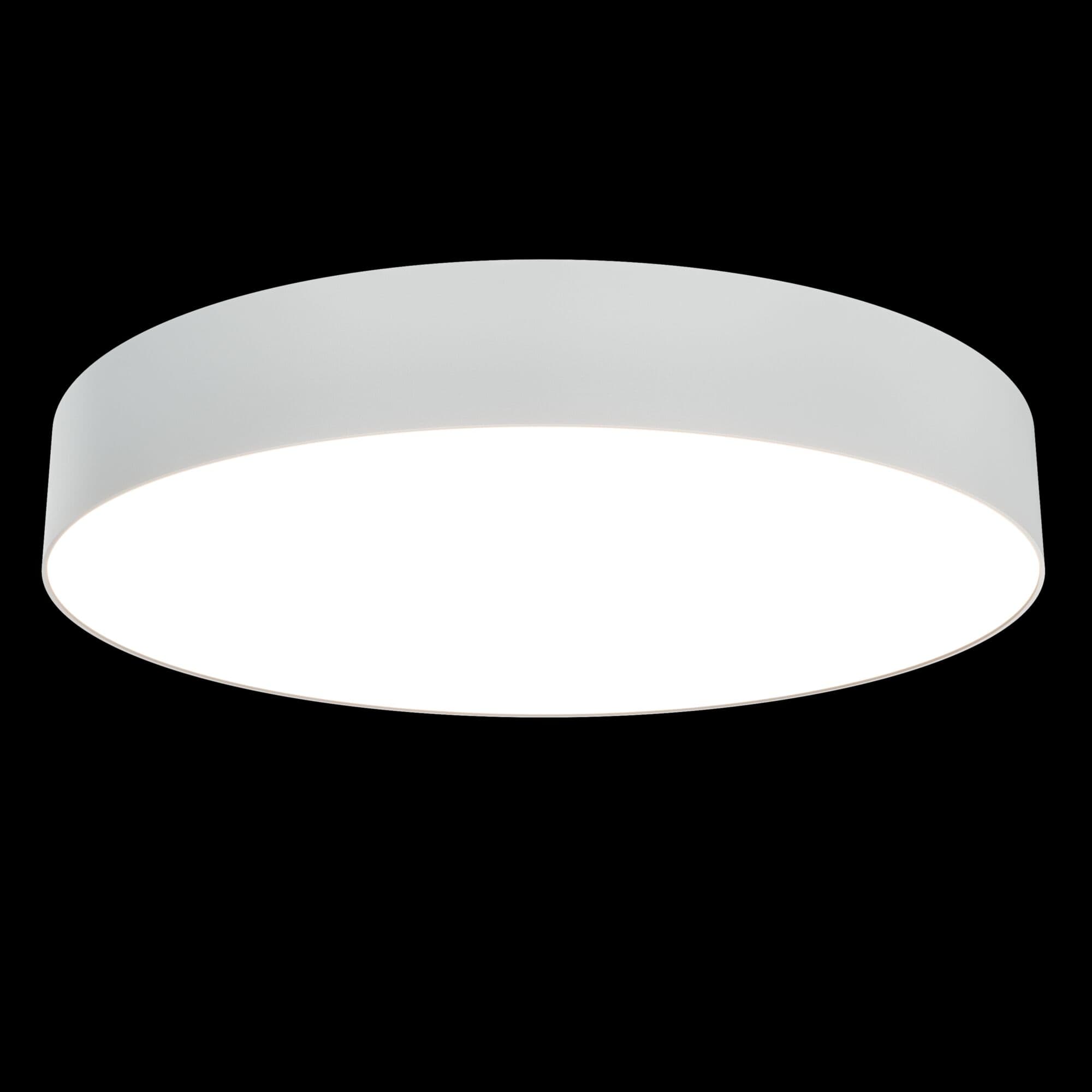 Maytoni Ceiling & Wall Белый Светильник потолочный C032CL-L48W3K — миниатюра 4