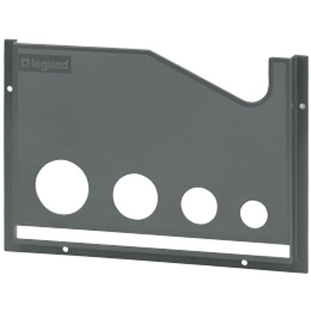 Legrand Карман для схем 310х200х18мм 036580 — миниатюра 1