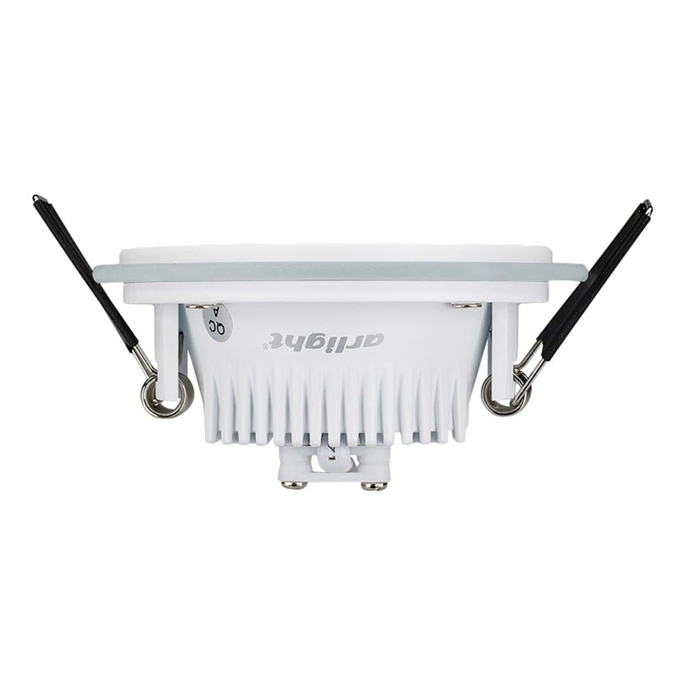 Arlight Светодиодная панель LT-R96WH 6W Warm White 120deg (IP40 Металл, 3 года) 015575 — миниатюра 4
