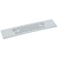 Legrand XL3 160 Пластина ввода кабеля 020021 — миниатюра 1
