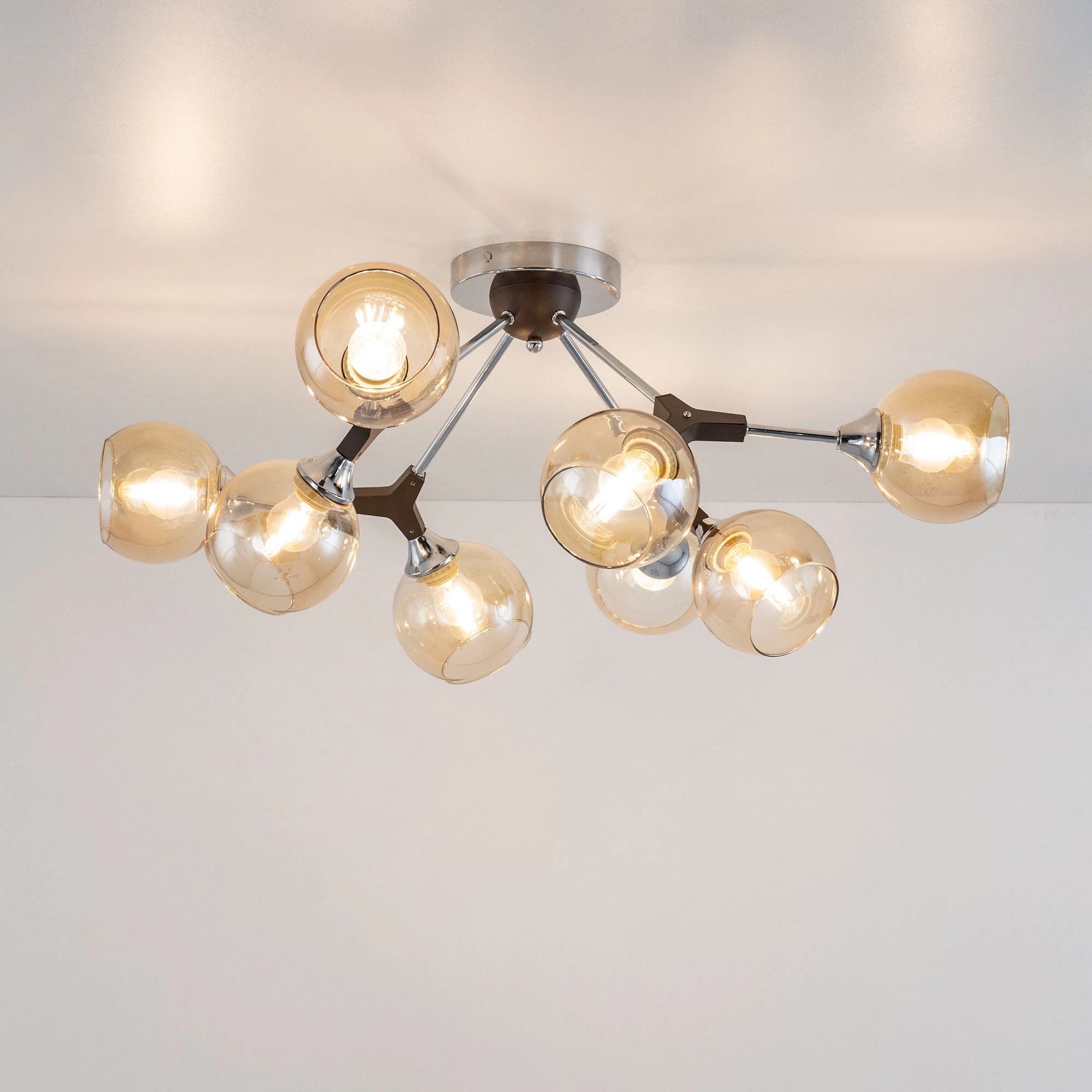 Citilux CL138185 Тиль Светильник Люстра — миниатюра 2