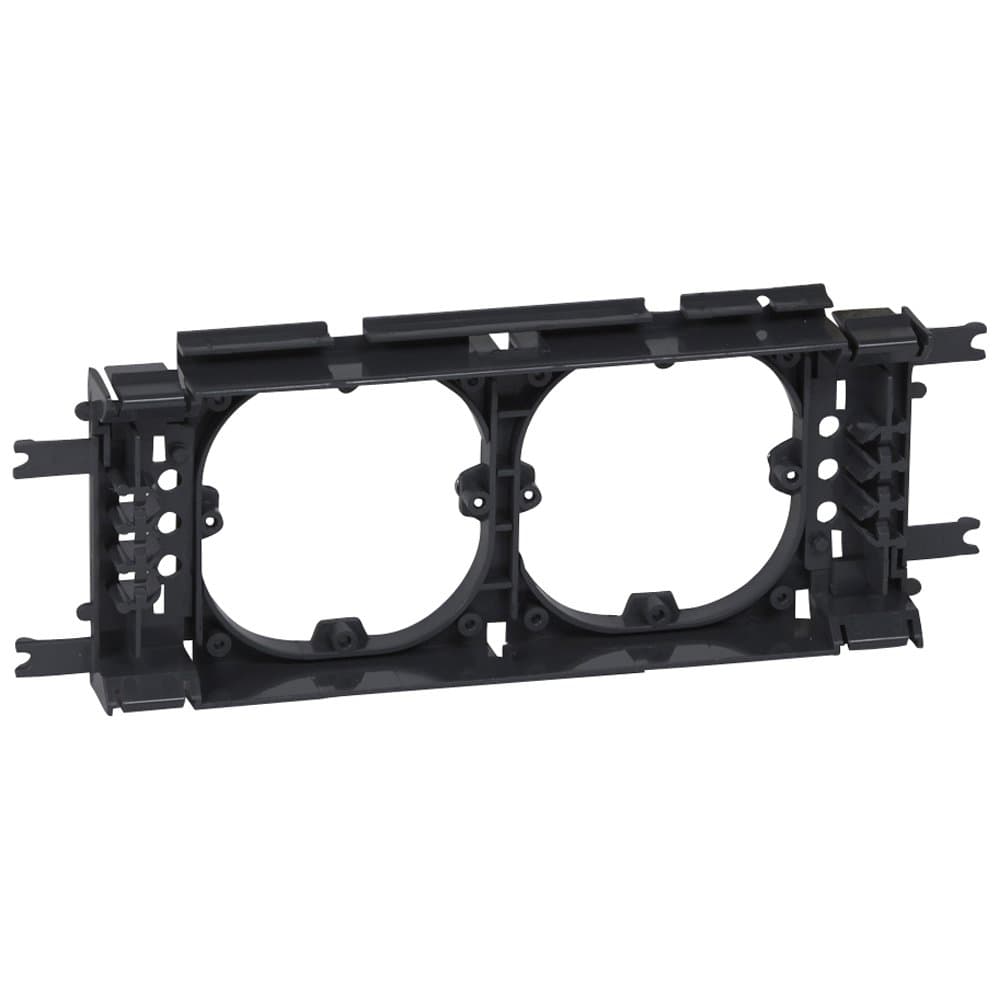 Legrand Суппорт 2М для крышек 85мм(для Sagan, Plexo) 010923