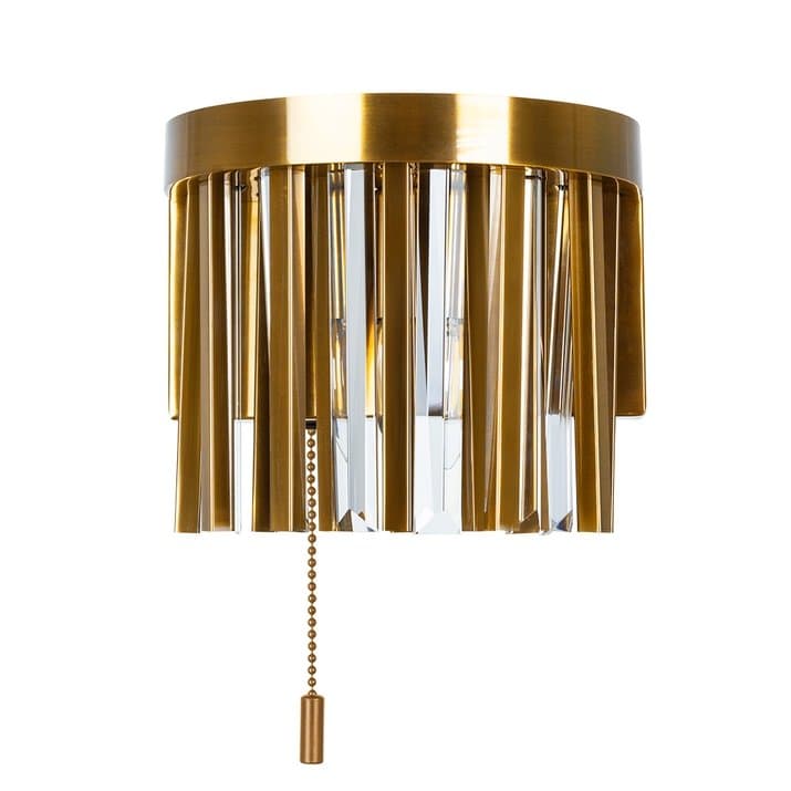 Arte Lamp A1037AP-1PB Светильник настенный