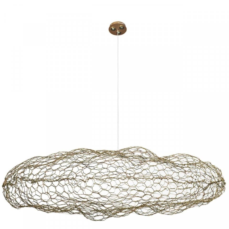 LOFT IT 10100/800 Gold Подвесной светильник Cloud