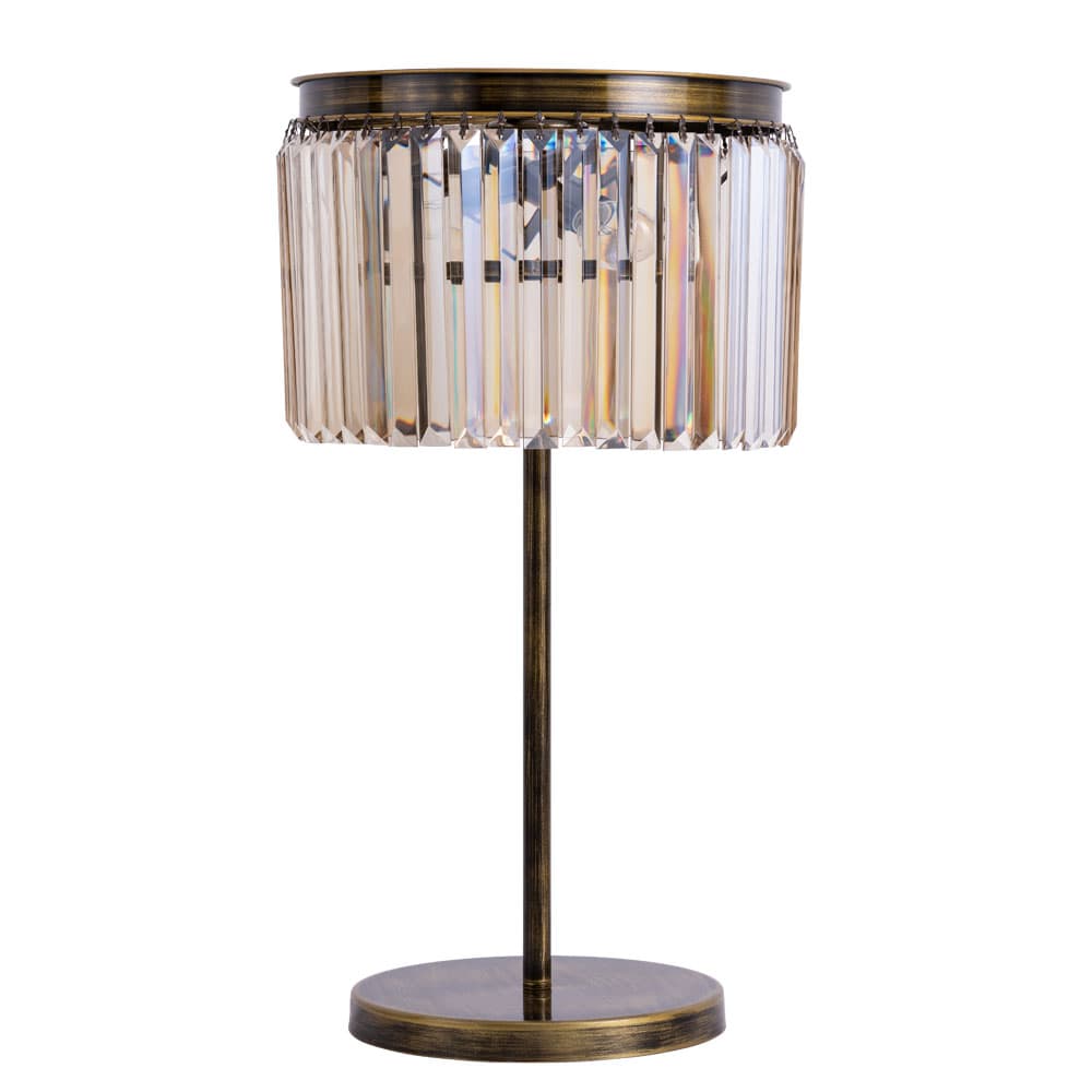 Divinare Настольные лампы декоративные 3005/23 TL-3