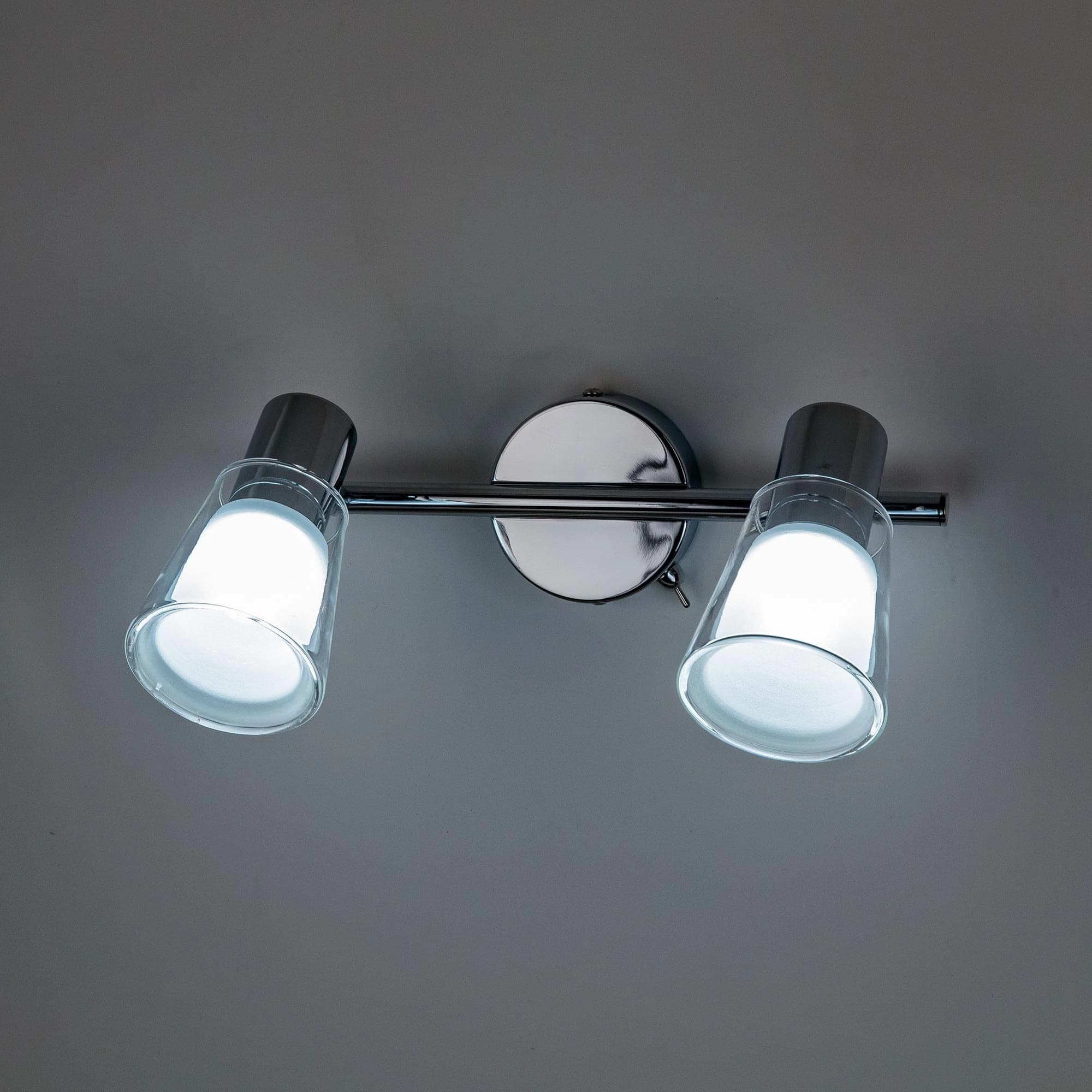 Citilux CL552521 Пойнт Светильник Наст.-Потол LED 2*4W*4000K — миниатюра 8