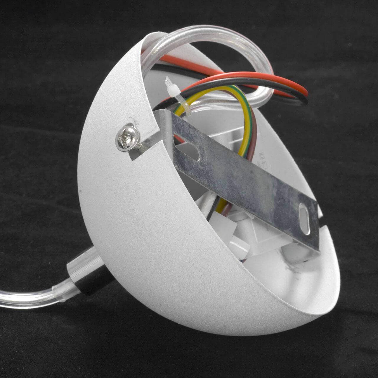 Lussole Светильник LSP-8110 — миниатюра 3