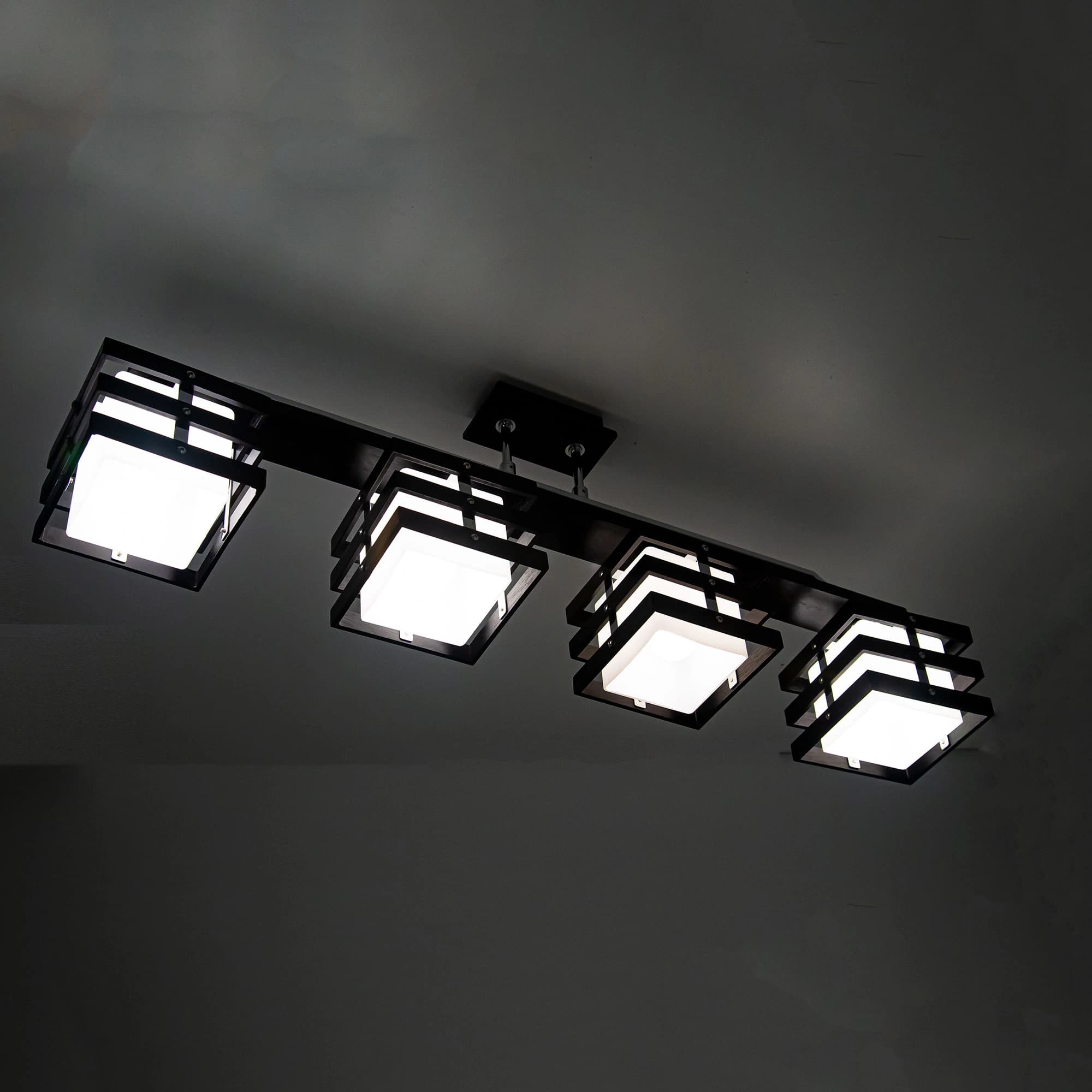 Citilux CL133241 Киото Светильник Потолочный — миниатюра 3