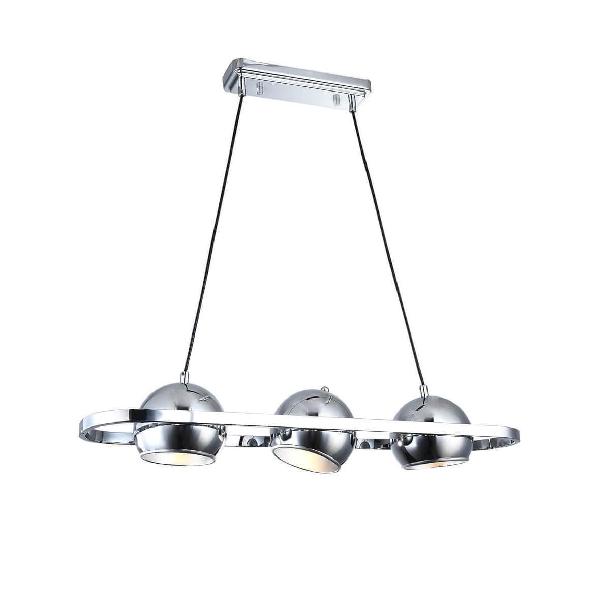 Vele Luce Helix  Подвесной светильник VL5153P03 — миниатюра 1