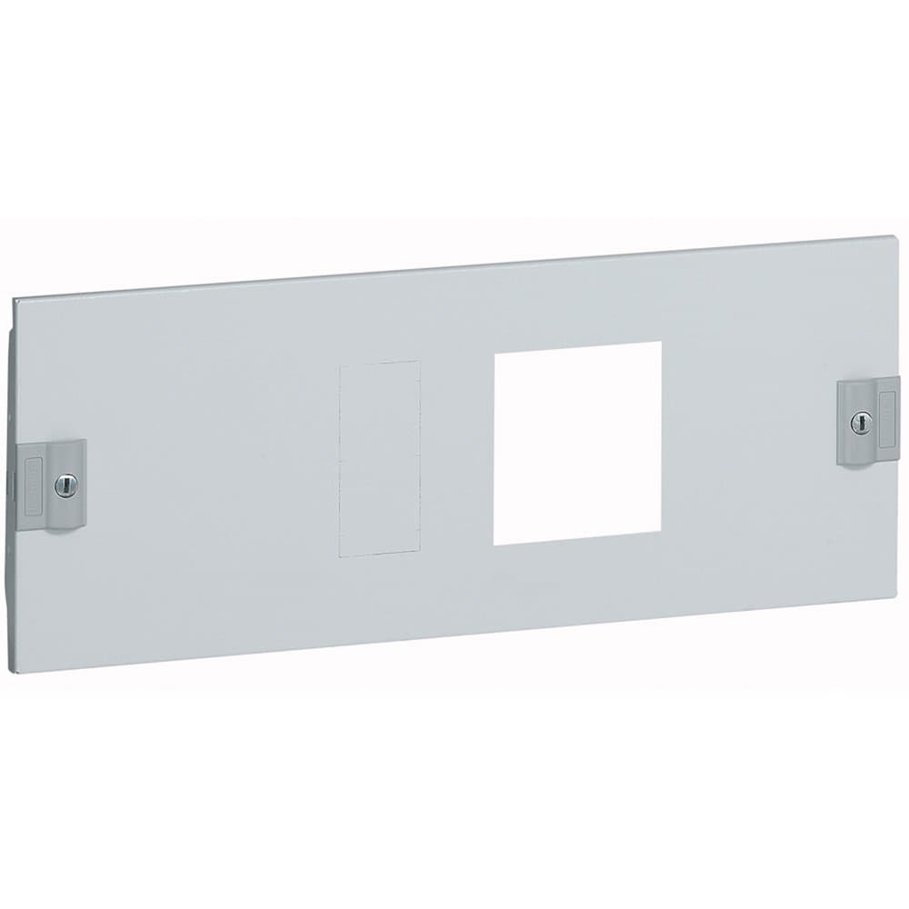 Legrand XL3 400 Лицевая панель DPX3 250 вертикальной кабельной секции 020327 — миниатюра 2