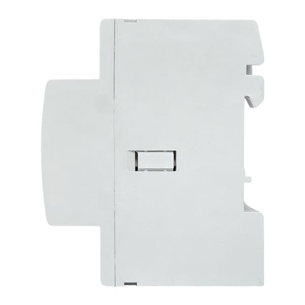 EKF Контактор модульный КМ 40А 4NO 230В АС (3 мод.) AVERES — миниатюра 6