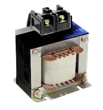 Systeme Electric DC реактор 3Ф 690В 37-55 кВт / медный
