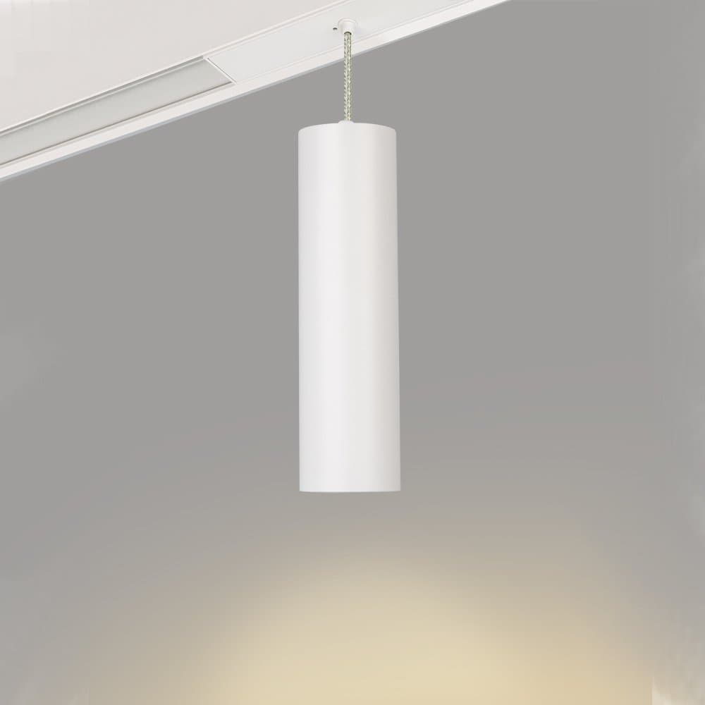 Arlight Светильник MAG-SPOT-HANG-45-R50-7W Day4000 (WH, 24 deg, 24V) (IP20 Металл, 3 года) 027006 — миниатюра 3