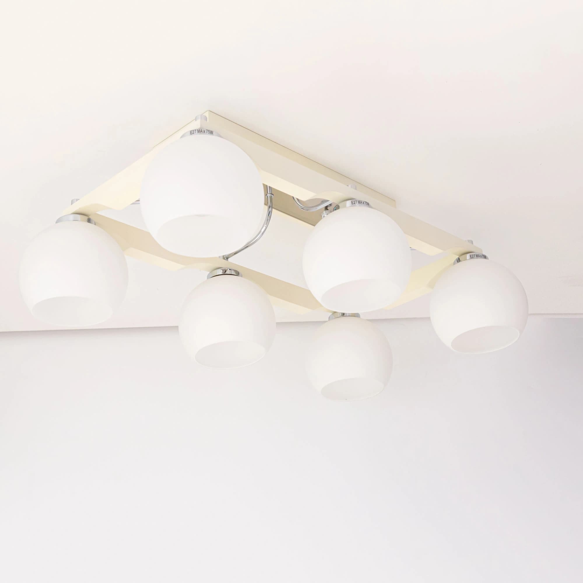 Citilux CL164362 Ариста Светлая Светильник Люстра — миниатюра 5