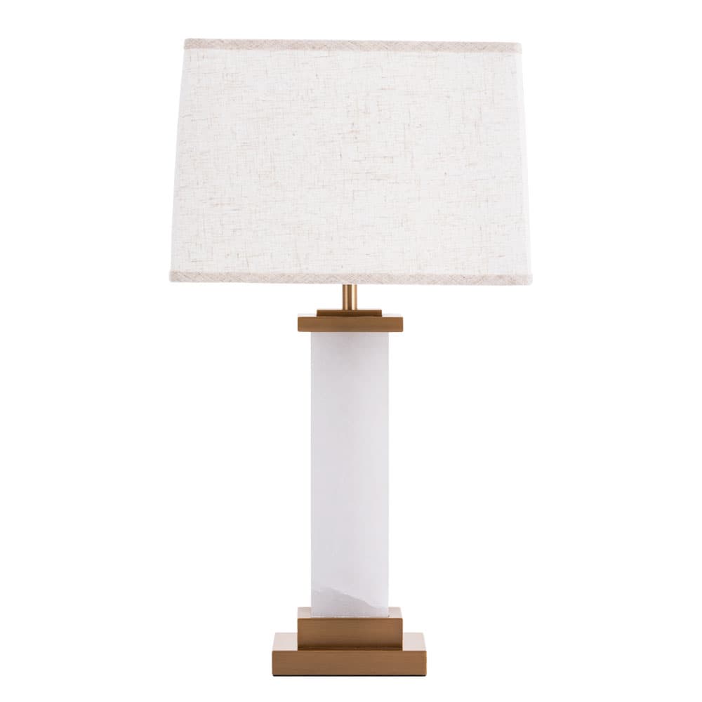 Arte Lamp CAMELOT Светильник настольный A4501LT-1PB