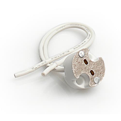 Elektrostandard Ceramic holder MR-16 / Патрон MR-16 a024025