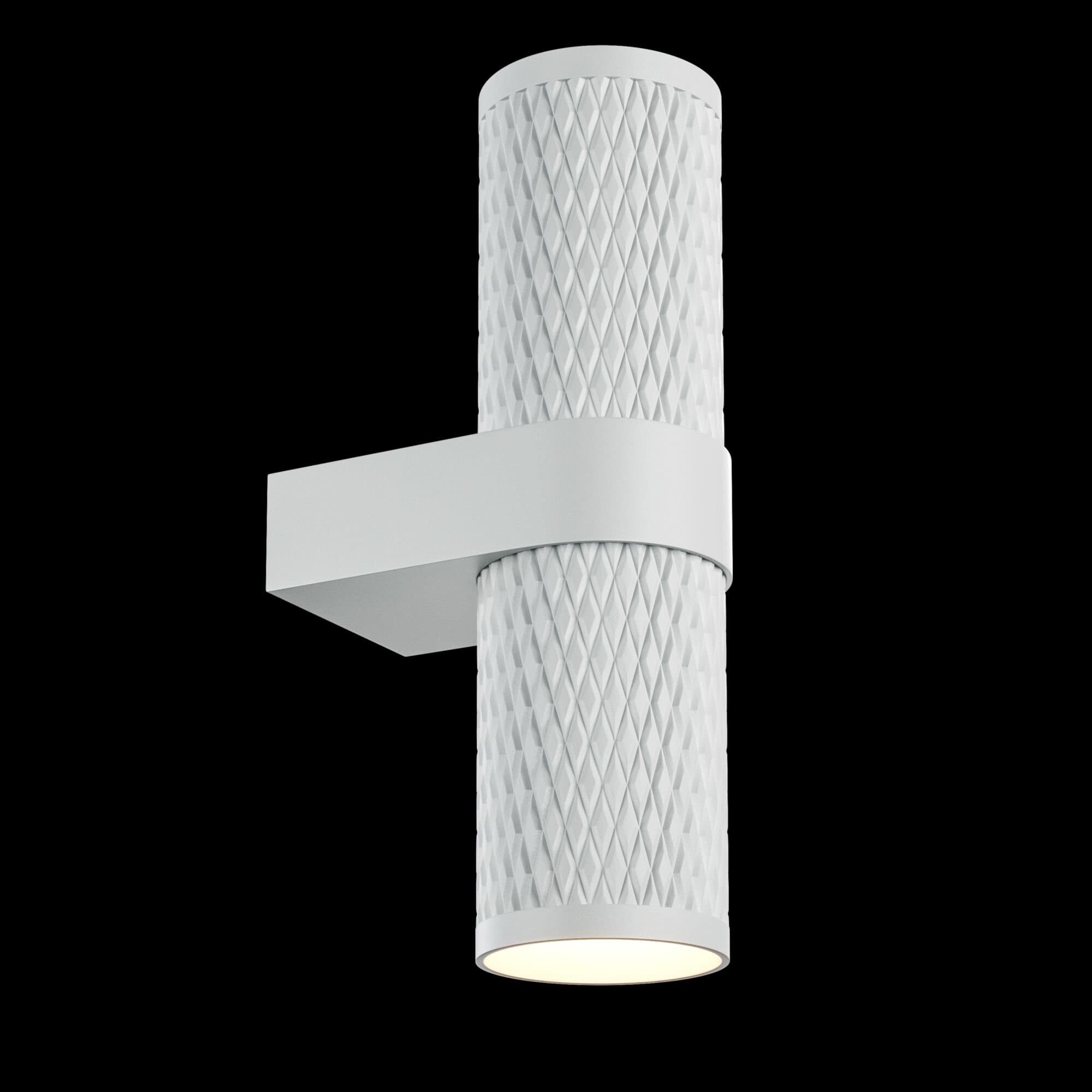 Maytoni Ceiling & Wall Белый Бра C069WL-02W — миниатюра 4