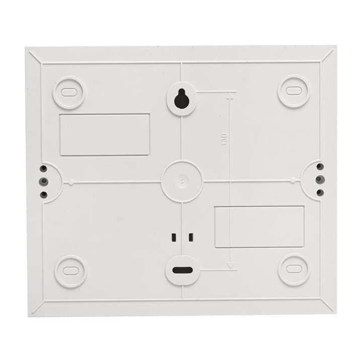EKF Basic Щит распределителный ЩРН-П-10 (пром. упаковка) IP41 — миниатюра 7